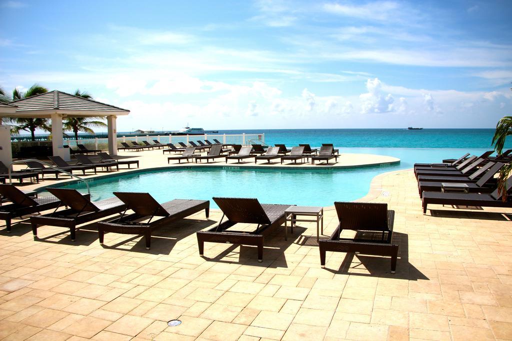 Villa 210 At Resorts World Bimini Bayley Town Eksteriør billede